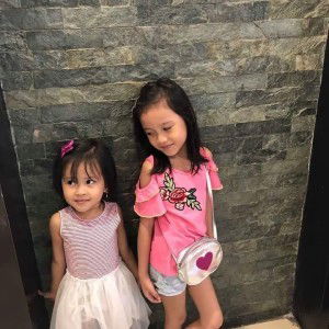 Iyah Marinay Romero profile icon