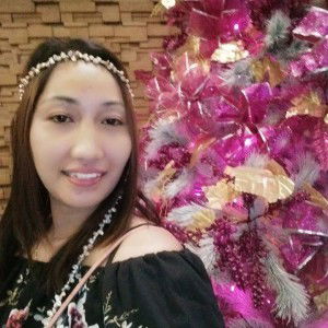 Cresie Mae Castro profile icon