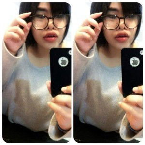 Un Rosé profile icon