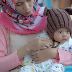 Yenni Alifvia Mayang Sari profile icon