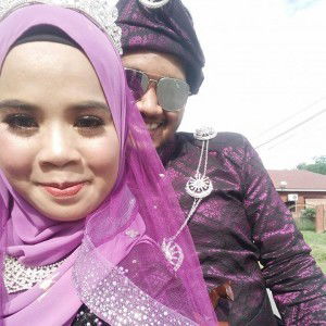 Nur Yusniza Sa'aidin profile icon