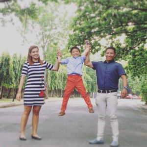 Alyza Mae Regado profile icon