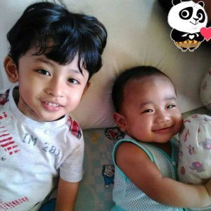 Naziha Abdullah profile icon