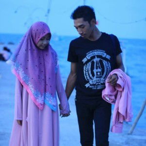 Aghis Ulfiatus Syafa'ah profile icon