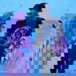 Aghis Ulfiatus Syafa'ah profile icon