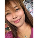 Sarra Mae Patoy profile icon