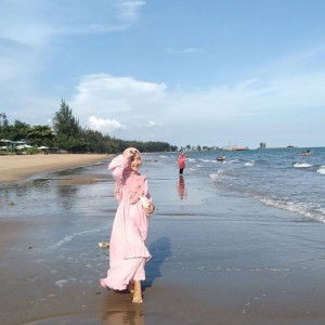 Dwi Sucianisa profile icon