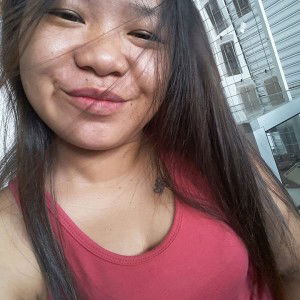 Elvyna Amoyy profile icon