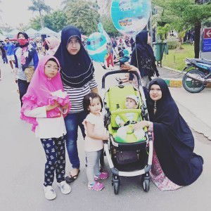 Arinda Bundanya Shafa profile icon