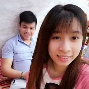 Phạm Thị Dung profile icon