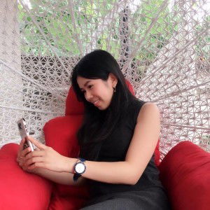 Reggiannie Christy Natalia profile icon