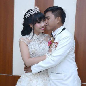 Veronica YudyaniNg Vysn profile icon