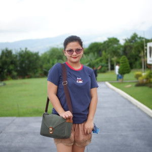 Abby de Castro profile icon