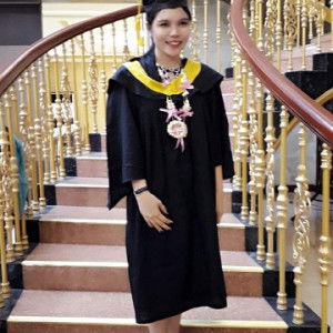 Leni Manalo profile icon