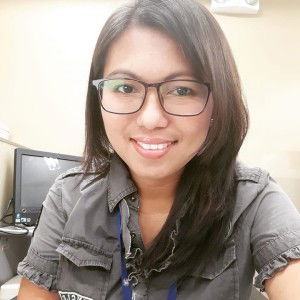 Marianne Primero Domingo profile icon