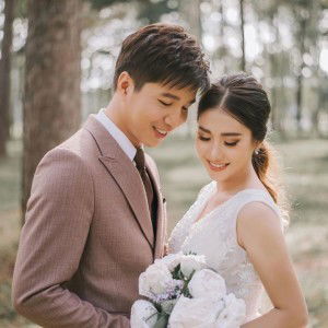 Nam Arunrat profile icon