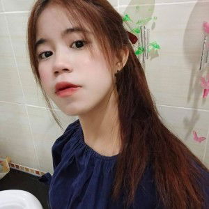 Toey Yanatchara profile icon