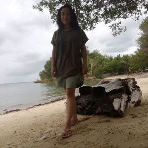 Mary Grace Pedrosa profile icon