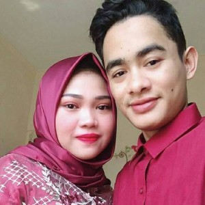 Dewhie Nurasyifah Alamsyah profile icon