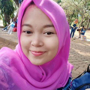 Ati Nurhayati profile icon