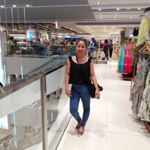 Jocelyn Termo Sevillano profile icon