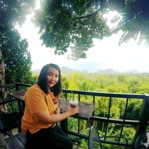 Kru Gift Nuttarpa profile icon