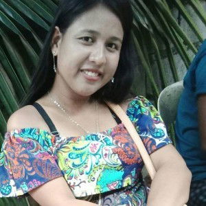 Camille Ann Cabañas profile icon