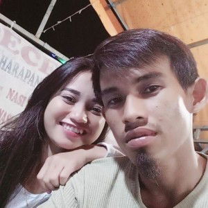 Arifin Ilham Ipinx profile icon