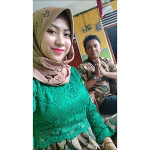 Nur Hayati Syafi'i profile icon