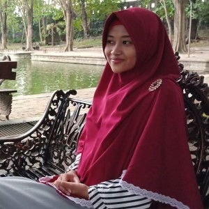 Intan Wahyu Trihutanti profile icon