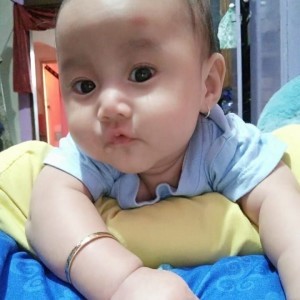 Alsyazani Viona profile icon