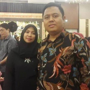 Irfaiyah Zulfi profile icon