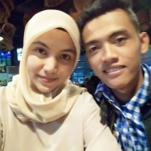 Hasanah Cahyati profile icon