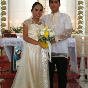 Ezekiel Reyes profile icon