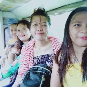 Merlly Camance Bataluna profile icon