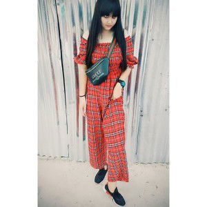 Boonyawee Ganmay profile icon