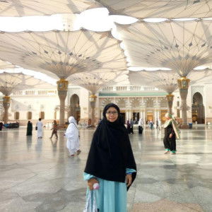 siti hairul Dayah profile icon