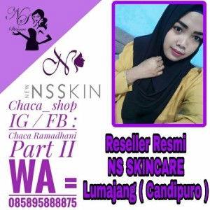 Chaca Ramadhani Part II profile icon