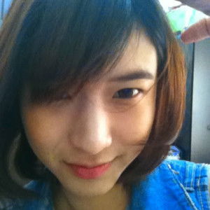 Thidarat P profile icon