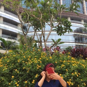Shalma Camot profile icon