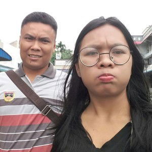 masliana br manjorang profile icon