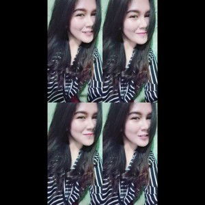 Agustin Chariessma Putri profile icon