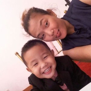 Ivee de Leon profile icon