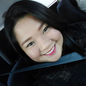 Monika Averia profile icon