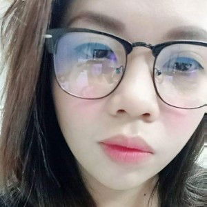 Menchie Savedra profile icon