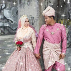 Nor Ain profile icon