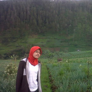 Arshita Auliana profile icon