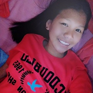 น้อง'งโบว์ 'ลีลา profile icon