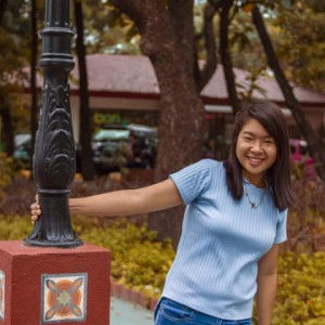 Xin Kyle profile icon