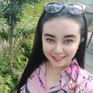 Khanza Mutiara Suryadi profile icon